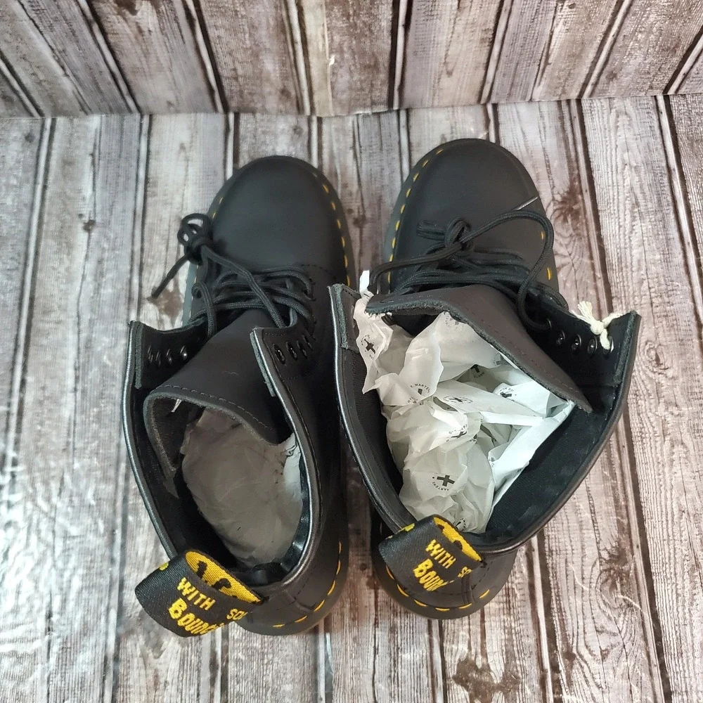 Dr. Martens new dr